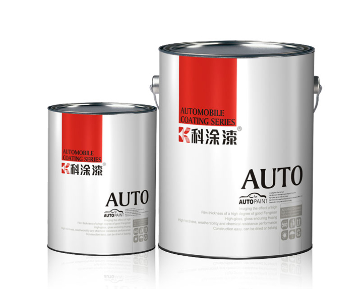 科涂漆-1K单组份纯色色母-色母系列-汽车漆|汽车漆厂家|汽车漆